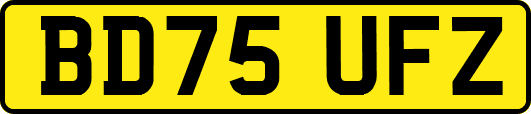 BD75UFZ