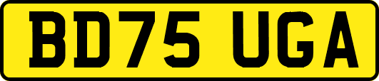 BD75UGA