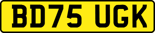 BD75UGK