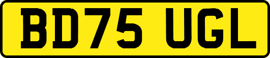BD75UGL