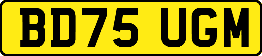 BD75UGM