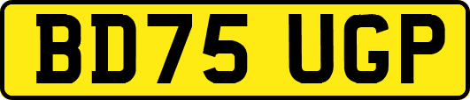 BD75UGP