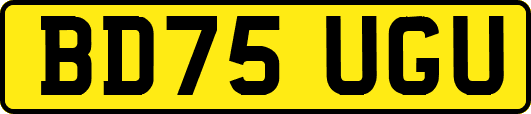BD75UGU
