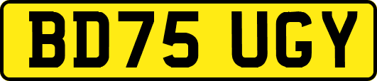 BD75UGY