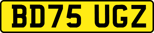 BD75UGZ