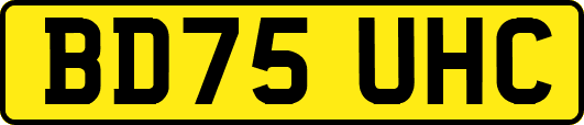 BD75UHC