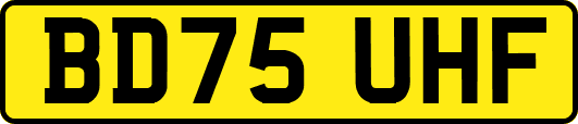 BD75UHF