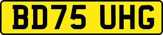 BD75UHG