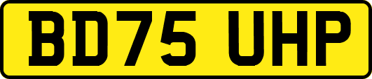 BD75UHP