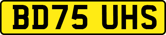 BD75UHS