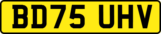 BD75UHV