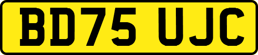 BD75UJC