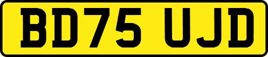BD75UJD