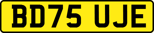 BD75UJE