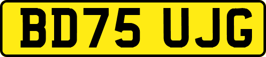 BD75UJG