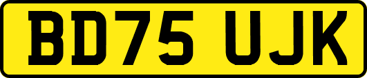 BD75UJK