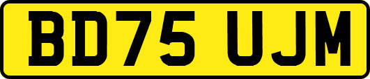 BD75UJM