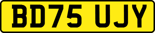 BD75UJY