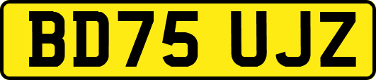 BD75UJZ