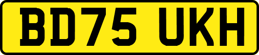 BD75UKH