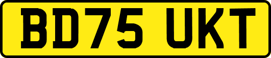 BD75UKT