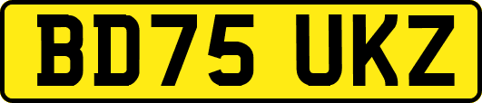 BD75UKZ