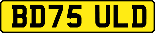 BD75ULD