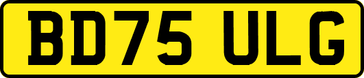 BD75ULG