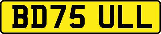 BD75ULL