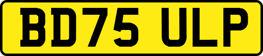 BD75ULP