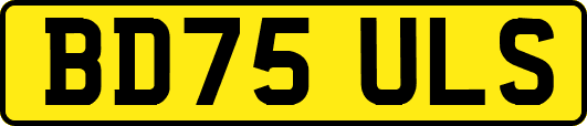 BD75ULS