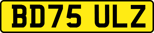 BD75ULZ