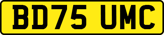 BD75UMC