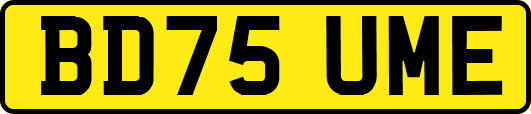 BD75UME