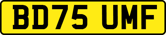 BD75UMF