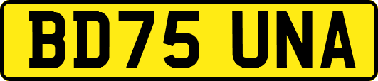 BD75UNA