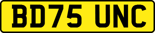 BD75UNC