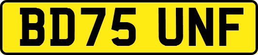 BD75UNF
