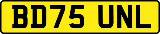 BD75UNL