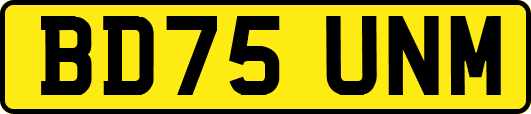 BD75UNM