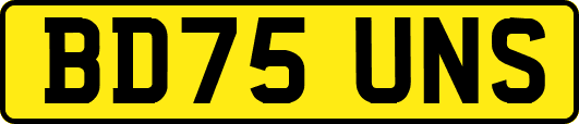 BD75UNS