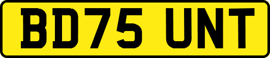 BD75UNT