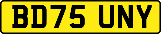 BD75UNY