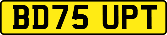 BD75UPT