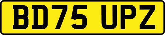 BD75UPZ