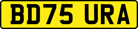 BD75URA