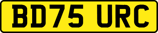BD75URC