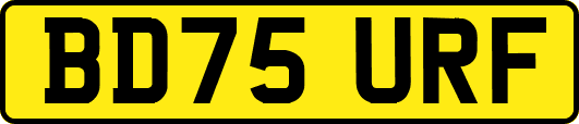 BD75URF