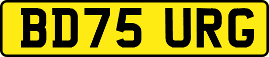 BD75URG