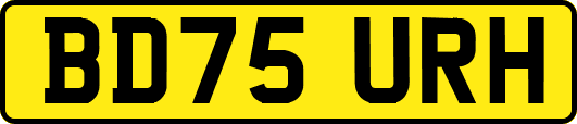 BD75URH
